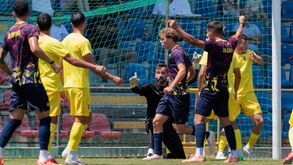 Chaves vence Fafe com golo de João Pedro, num jogo de preparação em Chaves