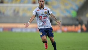 Gui Meira reforça Feirense e viaja nas próximas horas