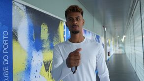 Termina o ciclo de Gonçalo Borges no FC Porto