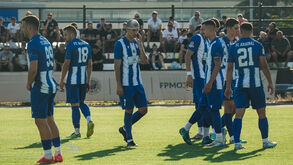 Arsenal Tivat banido 10 anos de provas europeias por manipulação