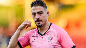 Rodrigo Martins vai ser reforço do Lusitânia de Lourosa
