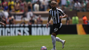 Kauê Rodrigues mais perto do FC Porto: contrato de cinco anos e Botafogo mantém percentagem do passe