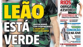 Quinta-feira, 17 de março de 2025