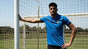 Oficial: Mateus Mendes é reforço do Alverca