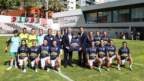 Pedro Proença: «Temos grandes seleções porque existe um sindicato com visão estratégica»