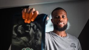Yannick Semedo e a qualificação de Cabo Verde para o Mundial: «Este enorme sucesso só apanha de surpresa os mais distraídos»