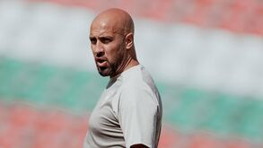 José Faria explica revolução no plantel: «Estrela decidiu apostar em jovens com potencial de valorização»