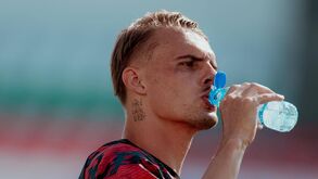 Luan Patrick, Chernev e Lopes Cabral totalistas no Estrela