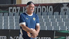 Mário Narciso assume: «Objetivo final é revalidarmos o título de campeões europeus» 