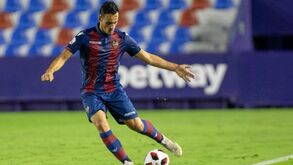 Toni Herrero dado como certo no Farense