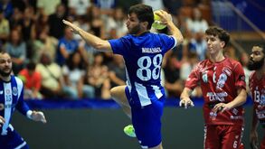 Fábio Magalhães regressa ao ABC 16 anos depois