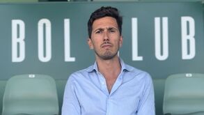 Eleições no Leça: João Laranjeira quer maior proximidade aos adeptos e sociedade