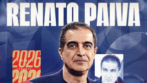  Oficial: Renato Paiva é o novo treinador do Fortaleza 