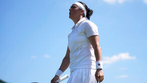 Antiga número dois mundial faz pausa na carreira para priorizar saúde mental