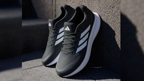 Ténis Adidas para corrida e ginásio por 30 euros! Parece mentira mas é verdade