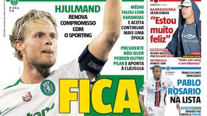 Sexta-feira, 18 de julho de 2025