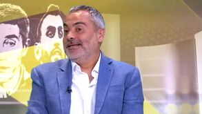 Sérgio Krithinas: «Duvido que Sérgio Conceição estale os dedos e o Benfica passe a ser temível»