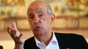 Uma manicure, um morto e Joe Berardo: a história de uma burla de mil milhões