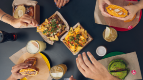 Oito planos para o fim de semana: hambúrgueres OVNI em Lisboa e festivais de entrada livre