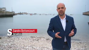 Repórter Sábado entra no mundo restrito dos mariscadores ilegais e revela tudo sobre o esquema fraudulento