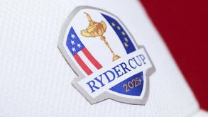Ryder Cup volta a Espanha em 2031: torneio de golfe vai ser disputado em Girona 