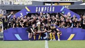 FPF confirma séries da Liga 3 e data do sorteio