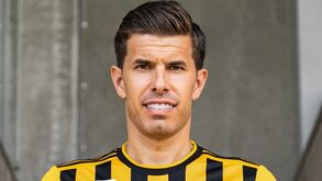 Oficial: João Silva é reforço do Lusitânia de Lourosa