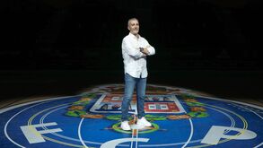 Oficial: Paulo Freitas é o novo treinador do FC Porto