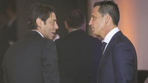 Rui Costa partilha negócio com a Liga