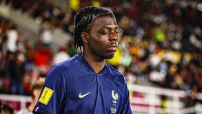 Bastien Meupiyou vai ser cedido ao Alverca 