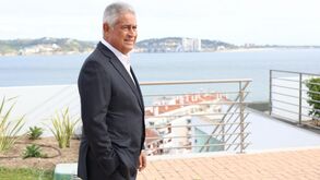 Tribunal livra Luís Filipe Vieira de dívida de 291 milhões de euros ao Novo Banco