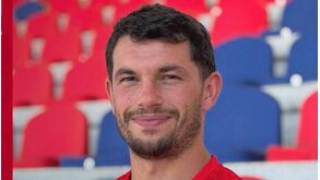 Oficial: Diogo Pereira assina pela Oliveirense 