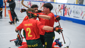 Portugal vence Espanha no desempate por penáltis e sagra-se bicampeão europeu de sub-17