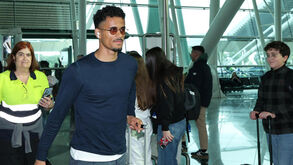 Gonçalo Borges vai rumar ao Feyenoord