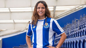 Angeline da Costa reforça FC Porto: «Proposta que não dá para recusar»