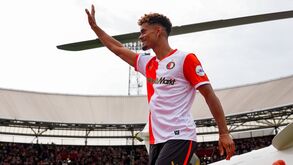 Gonçalo Borges oficializado no Feyenoord: FC Porto detalha os valores do negócio