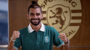 Zé Diogo Macedo renova com o Sporting por mais uma temporada