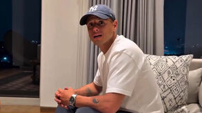 Chicharito arrasado após publicar vídeo machista: «Utilizem a vossa energia a limpar o lugar mais apreciado pelos homens»