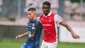 Djibril ruma ao Sheffield United: negócio pode render perto de 10 milhões de euros 