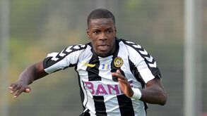 Lucas João rescinde com o Nacional