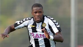 Lucas João deve ser oficializado esta segunda-feira no Nacional