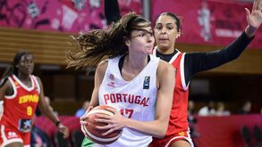 Clara Silva após o histórico 7.º lugar de Portugal no Mundial sub-19: «Esta geração é especial»