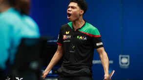 Portugal despede-se com ouro, prata e bronze do Europeu de jovens
