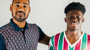 Simão Pedro tem 19 anos