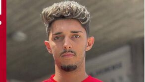  Oficial: Pedro Jesus é reforço da Oliveirense