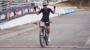 Raquel Queirós campeã