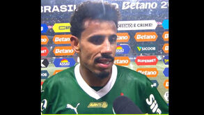 «O telefone tocou. Deu certo»: o momento em que o suplente de Ríos soube que este ia para o Benfica