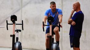 FC Porto arranca trabalhos para 2025/26 já com algumas caras novas