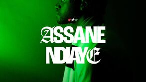 Assane Ndiaye é reforço do Estrela até 2027