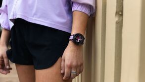 Garmin Forerunner 165: um relógio de corrida premium com o preço mais baixo de sempre